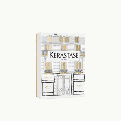 Kérastase Elixir Ultime Duo Holidays 2025 szett - Sokoldalú olaj a fényes és bársonyos hajért