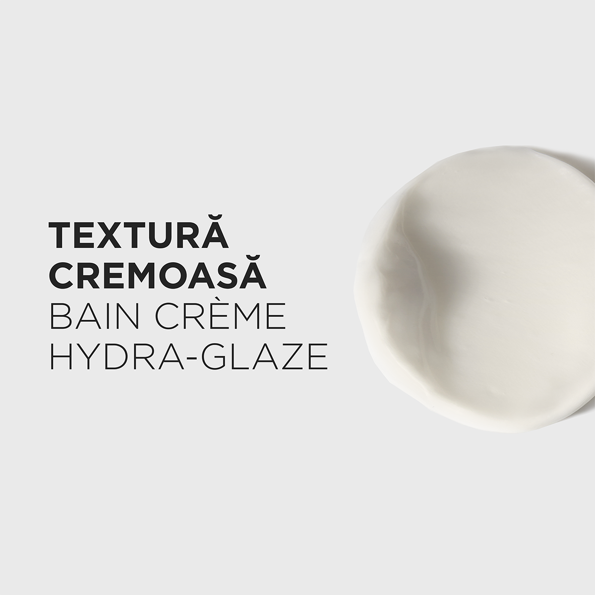 Krémes, szöszösödést gátló sampon vastag hajra — Kérastase Gloss Absolu Bain Crème Hydra-Glaze 250ml