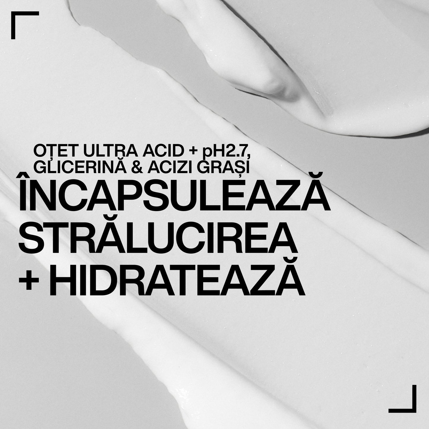 Hajmaszk festett hajra – Redken Acidic Color Gloss Glass Gloss Treatment Mask 250ml