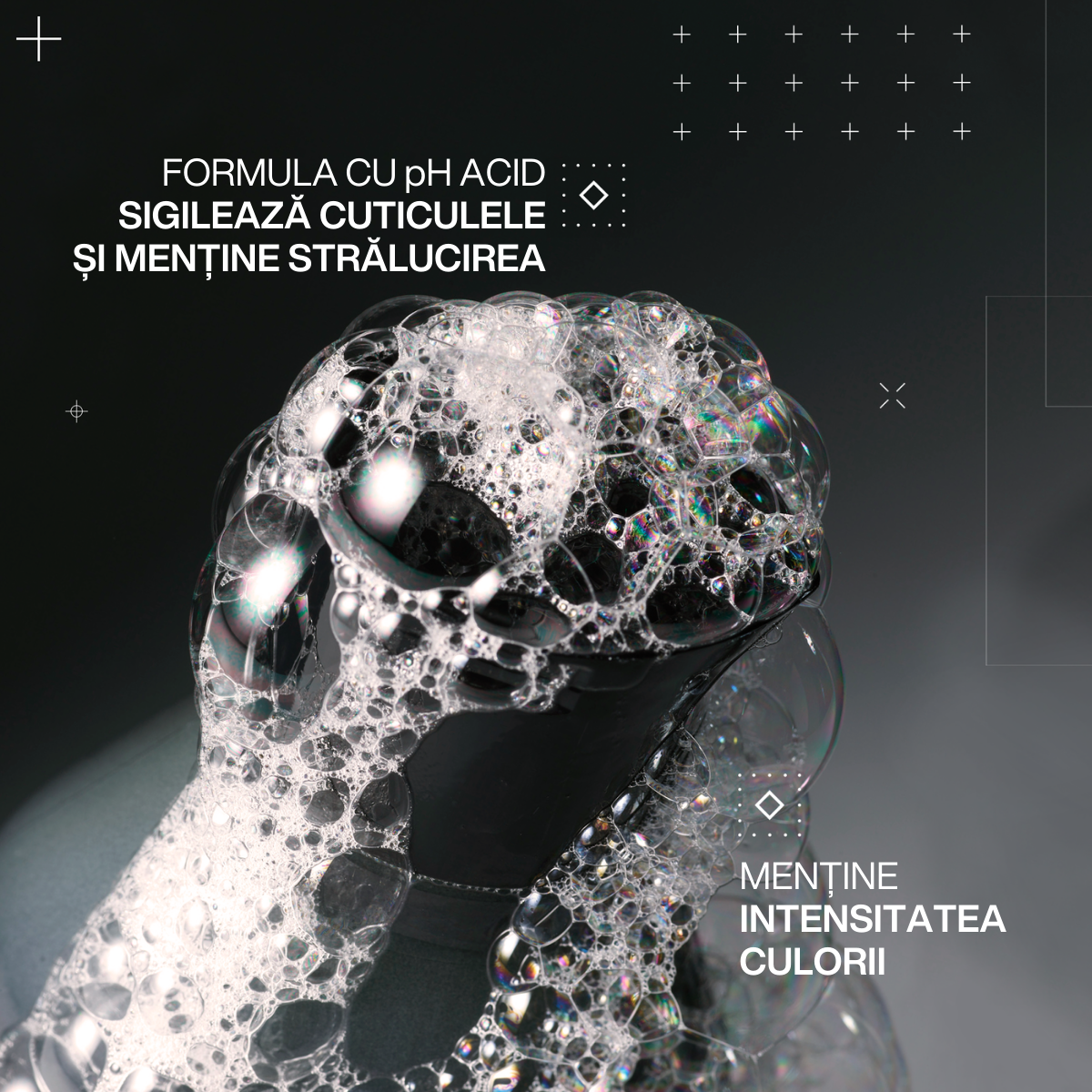 Festett hajra való készlet – Redken Acidic Color Gloss Professional Routine Set