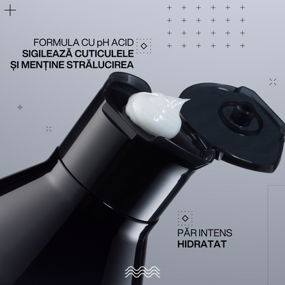 Festett hajra való készlet – Redken Acidic Color Gloss Professional Routine Set