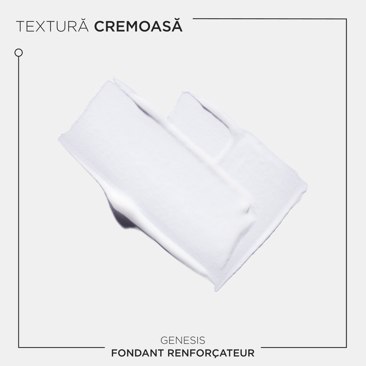 Kérastase Genesis Fondant Renforçateur erősítő balzsam hajhullásra hajlamos, legyengült hajra, 75 ml