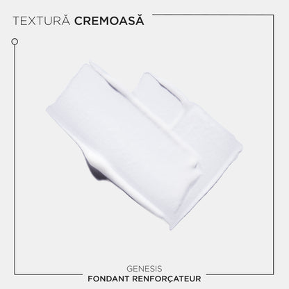 Kérastase Genesis Fondant Renforçateur erősítő balzsam hajhullásra hajlamos, legyengült hajra, 75 ml