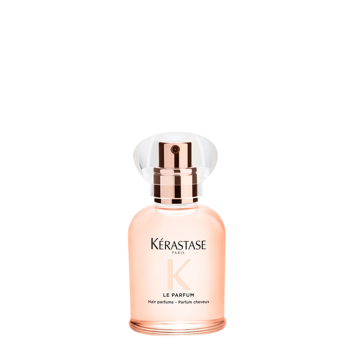 Hajparfüm minden hajtípusra — Kérastase Gloss Absolu Le Parfum 30ml
