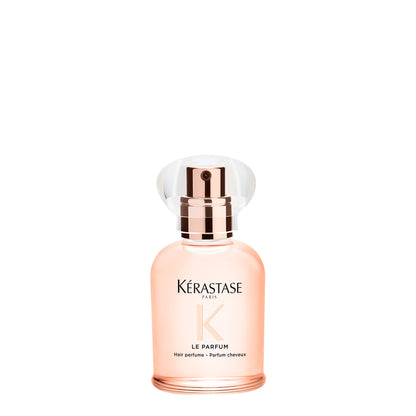 Hajparfüm minden hajtípusra — Kérastase Gloss Absolu Le Parfum 30ml