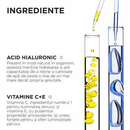 Kérastase Blond Guard – Hajban maradó ápoló szőke hajra, hidratálás és ragyogás 190 ml