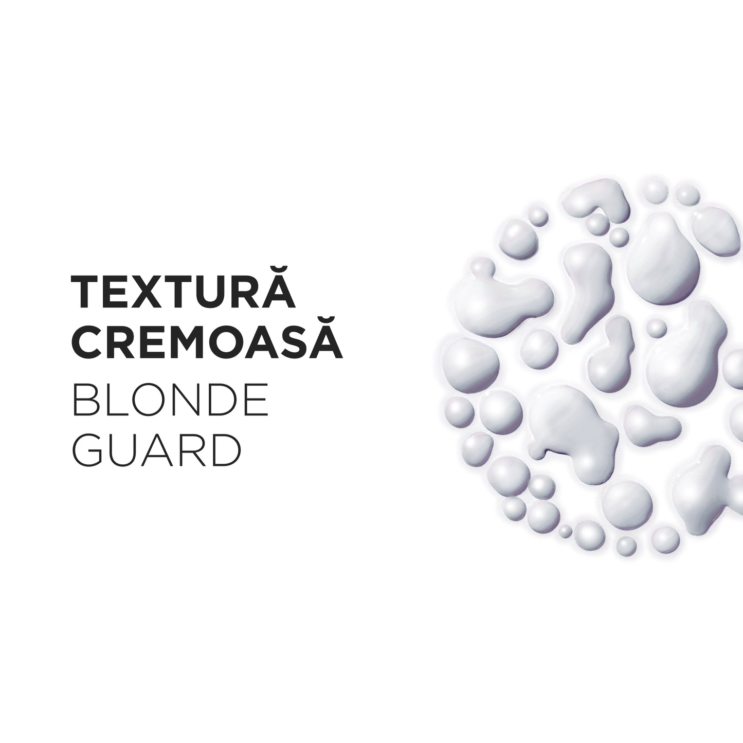 Kérastase Blond Guard – Hajban maradó ápoló szőke hajra, hidratálás és ragyogás 190 ml