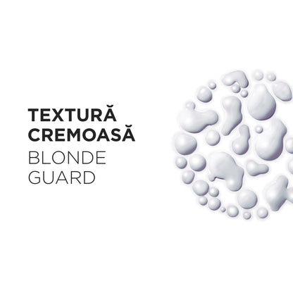 Kérastase Blond Guard – Hajban maradó ápoló szőke hajra, hidratálás és ragyogás 45 ml