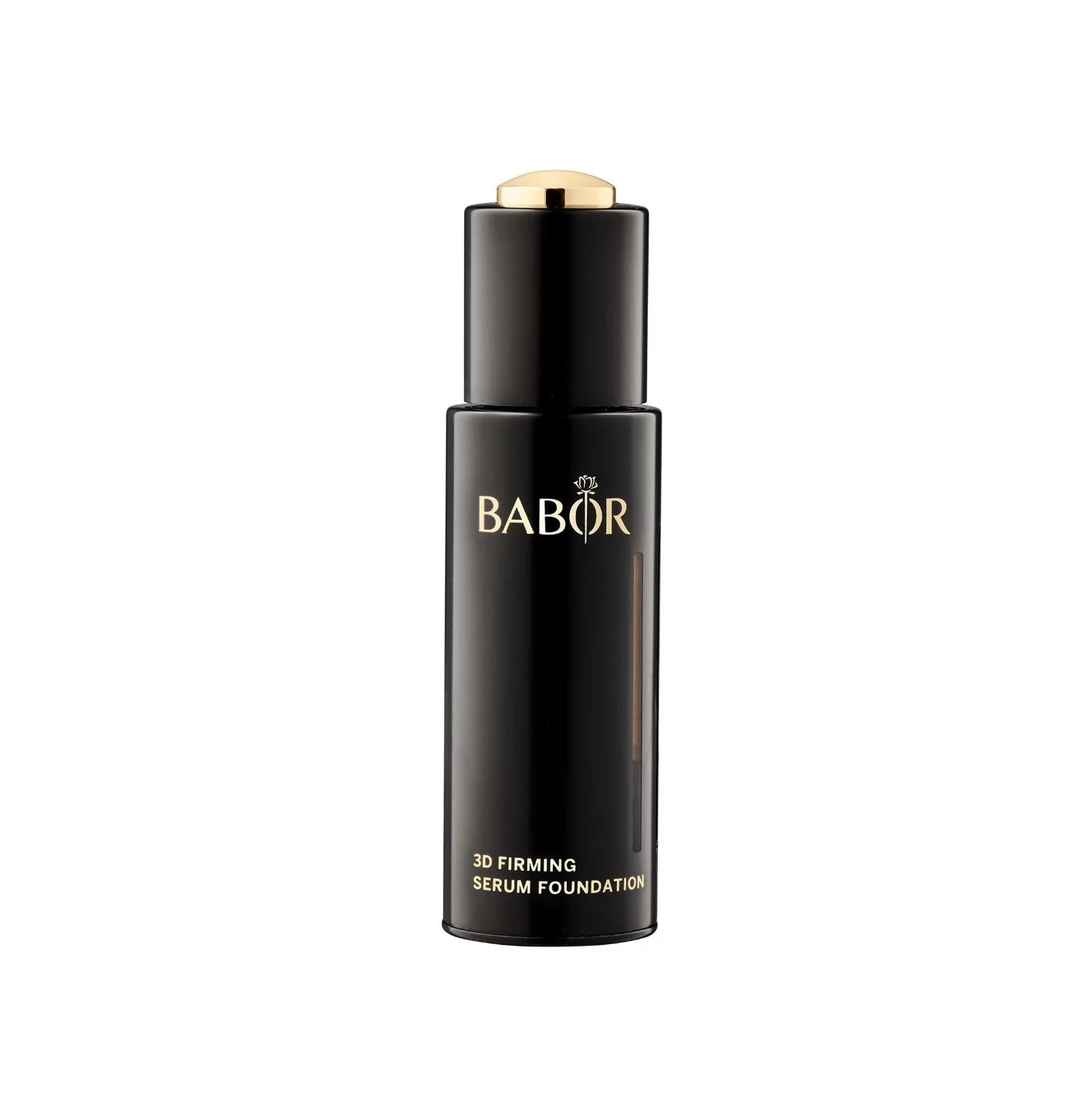 Ránctalanító szérum alapozó 05 Sunny – Babor Skincare 3D Firming Serum Foundation 05 Sunny 30ml