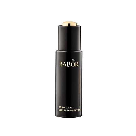 Ránctalanító szérum alapozó 05 Sunny – Babor Skincare 3D Firming Serum Foundation 05 Sunny 30ml