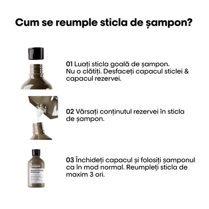 Molekuláris javító készlet – L'Oréal Professionnel Absolut Repair Molecular
