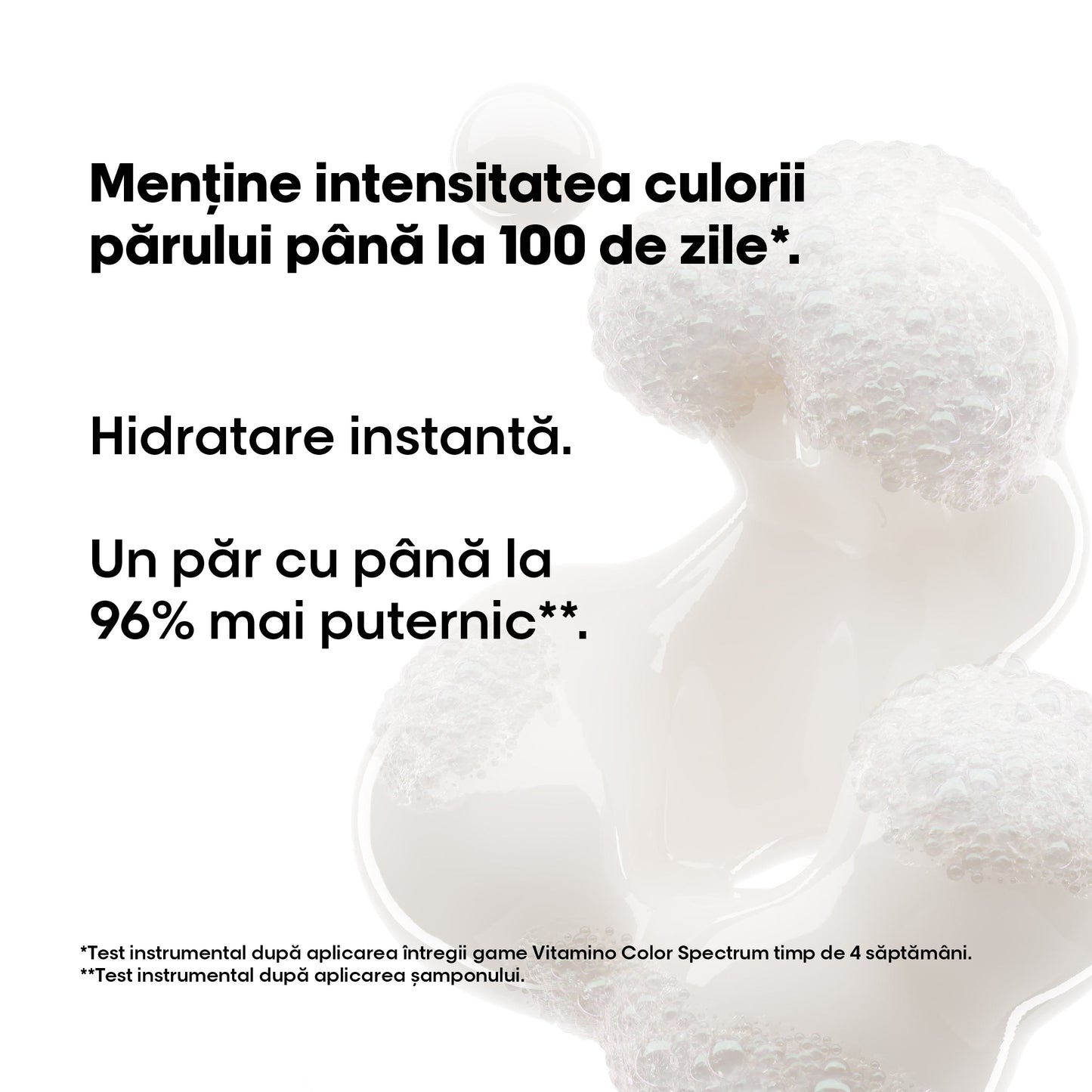 Festett hajra való készlet – L'Oréal Professionnel Vitamino Color Spectrum