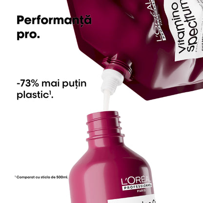 Festett hajra való készlet – L'Oréal Professionnel Vitamino Color Spectrum