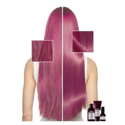 Festett hajra való készlet – L'Oréal Professionnel Vitamino Color Spectrum
