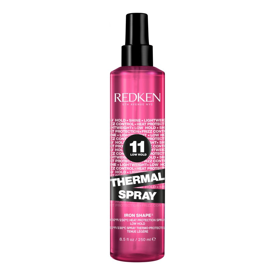 Professzionális hajformázó spray — Redken Styling Thermal Spray 11 250ml
