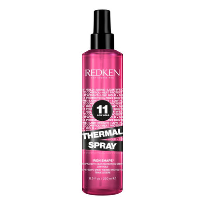 Professzionális hajformázó spray — Redken Styling Thermal Spray 11 250ml