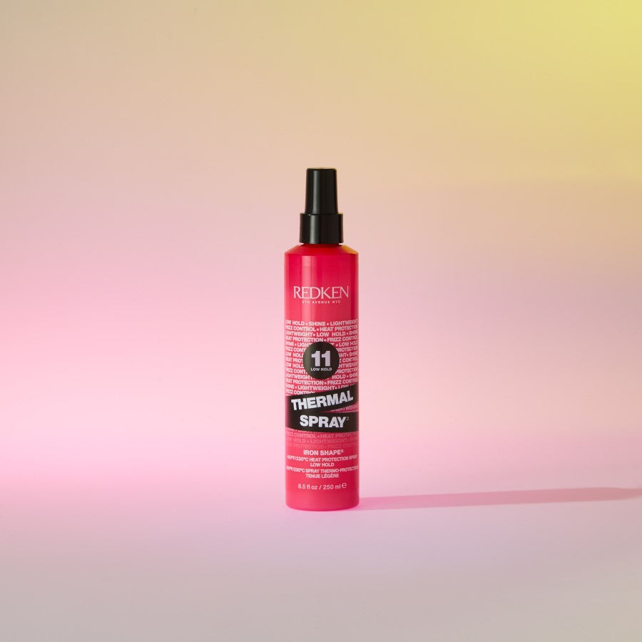 Professzionális hajformázó spray — Redken Styling Thermal Spray 11 250ml