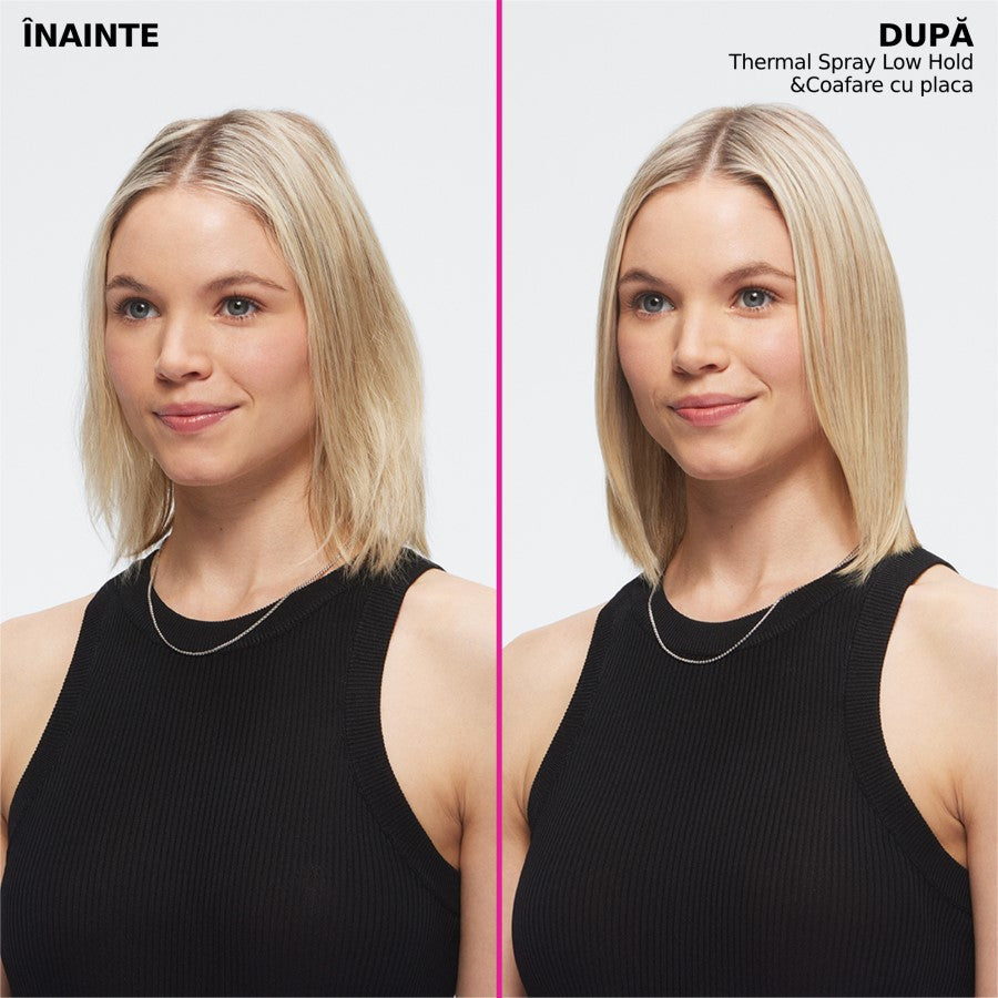 Professzionális hajformázó spray — Redken Styling Thermal Spray 11 250ml