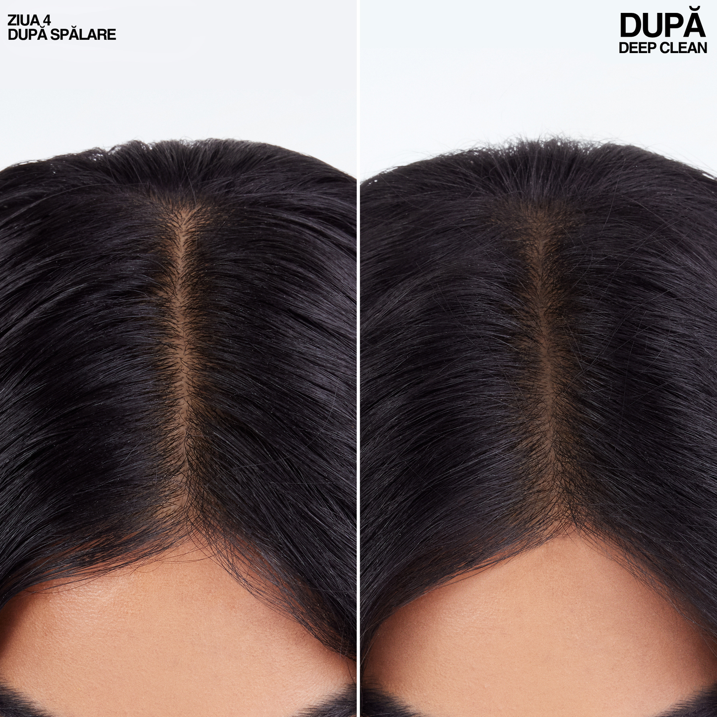 Frissítő sampon hajmosások között — Redken Styling Deep Clean szárazsampon 150ml
