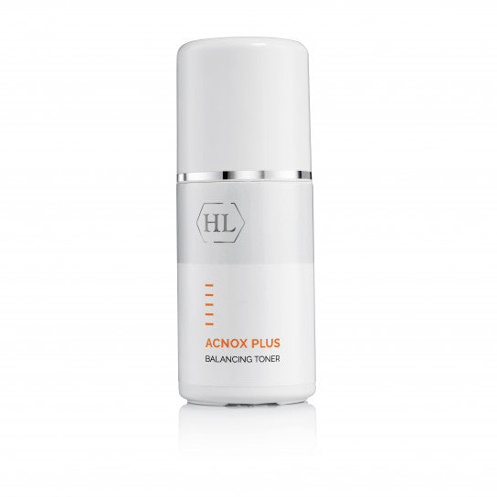 Testápoló - Holy Land Always Active Acnox Plus Balancing - Kiegyensúlyozó és tisztító hatású pattanásos bőrre - 125ml