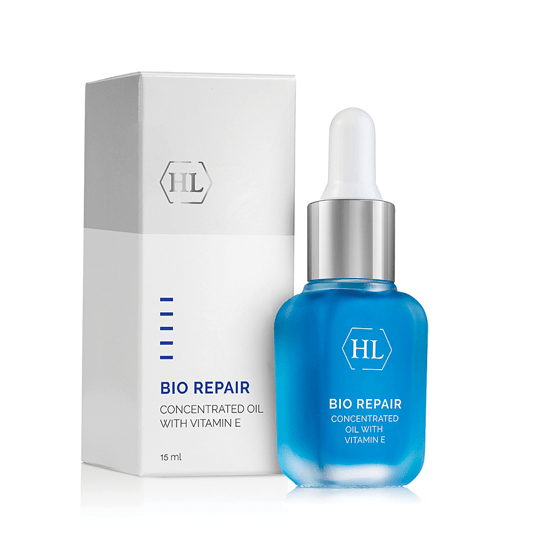Koncentrált olaj - Holy Land Always Active Bio Repair - Intenzív regenerálás - 15ml
