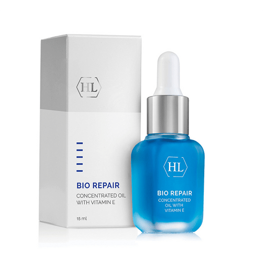 Koncentrált olaj - Holy Land Always Active Bio Repair - Intenzív regenerálás - 15ml