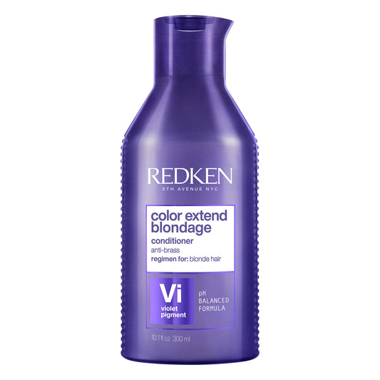Redken Color Extend Blondage Violet pigmentáló balzsam 300ml