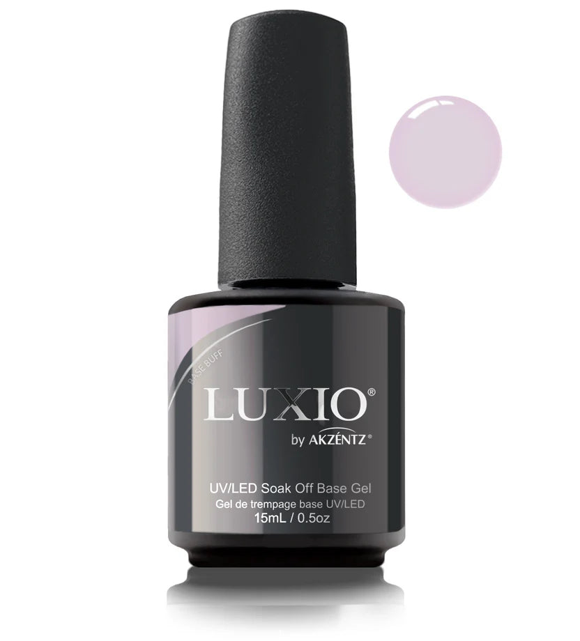 Luxio® NAKED BASE BUFF 15ml