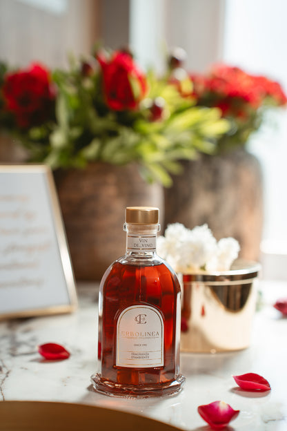 ToyaShop Excellence Vin di Vino szobaillatosító 250 ml