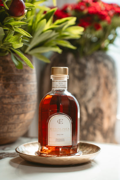 ToyaShop Excellence Vin di Vino szobaillatosító 250 ml
