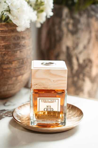 ToyaShop OUD3 200ml Nád Diffúzor