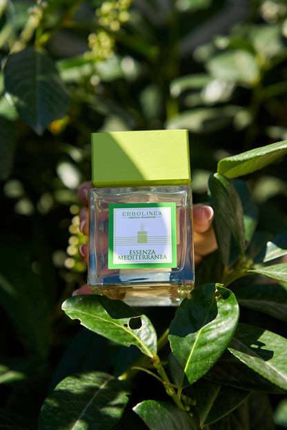 Ambient parfüm ToyaShop Erbolinea Essenza Mediterranea 200ml