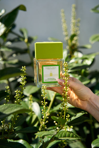 Ambient parfüm ToyaShop Erbolinea Essenza Mediterranea 200ml