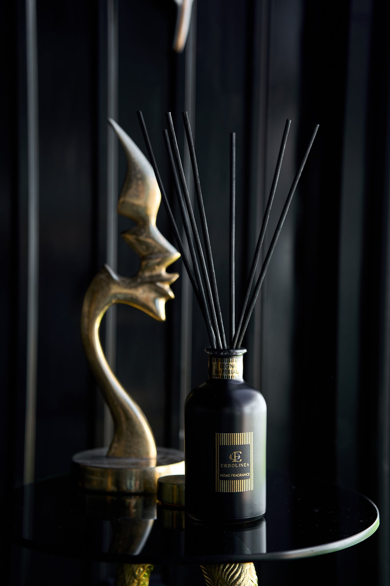 Ambient Parfüm ToyaShop Erbolinea Vin di... Vino - 500 ml