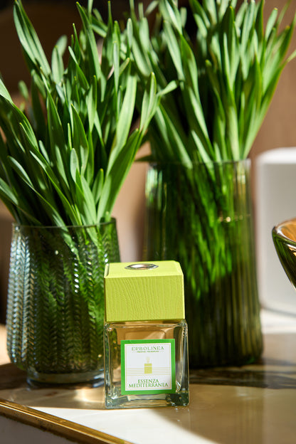 Ambient parfüm ToyaShop Erbolinea Essenza Mediterranea 200ml