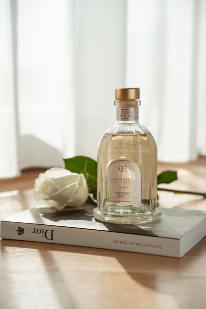 Ambient parfüm Excellence Fico D'India Erboline 250ml a Toyashop-tól