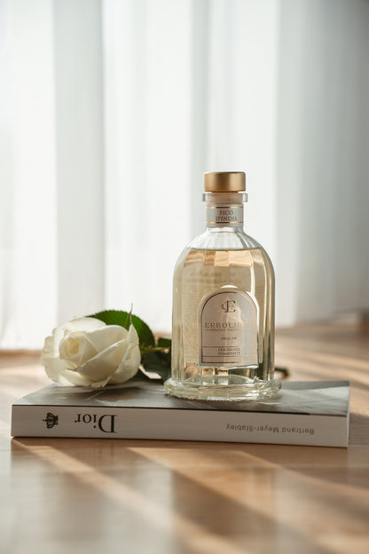 Ambient parfüm Excellence Fico D'India Erboline 250ml a Toyashop-tól