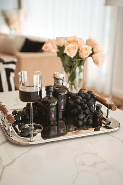 ToyaShop Ambient Parfüm Vin di... Vino - 250 ml