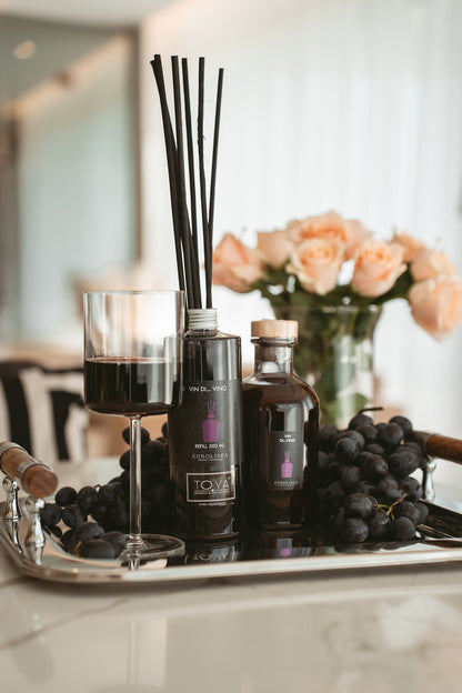 ToyaShop Ambient Parfüm Vin di... Vino - 250 ml