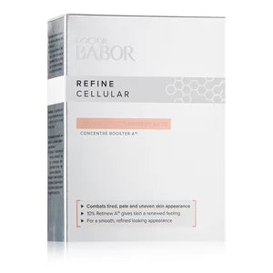 Booster szérum – Doctor Babor Refine Cellular A16 Booster Concentrate 30ml