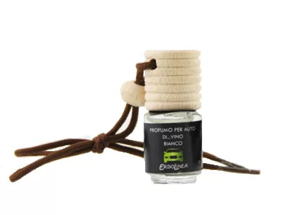 Autóparfüm ToyaShop Di... Vino Bianco