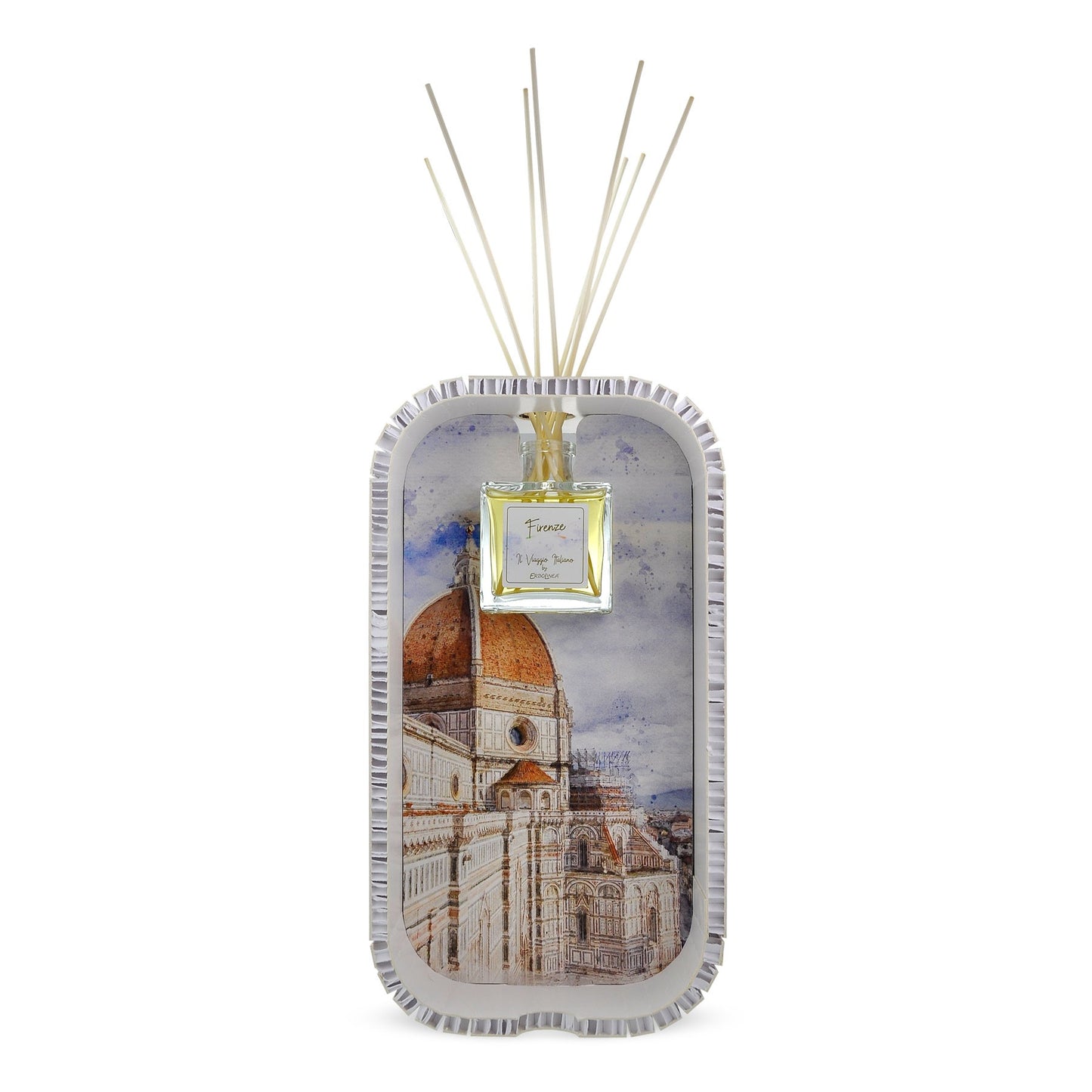 Ambient parfüm ToyaShop Firenze - 200ml