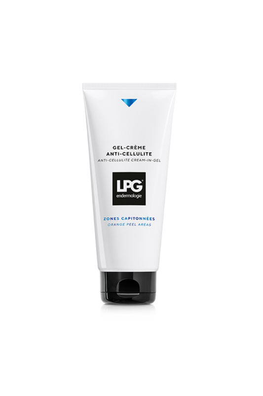 LPG CELLULIT ELLENES GÉLKRÉM 200ml