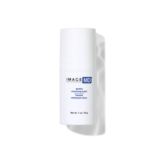 Cleanser delicat IMAGE MD Gentle Cleansing Balm – format de călătorie 28 ml
