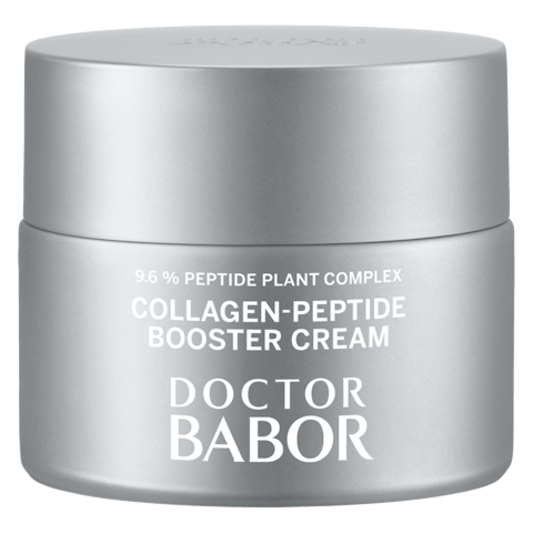 Babor Doctor Lifting Collagen-Peptide Booster Cream 50 ml – Kollagén és peptid lifting krém