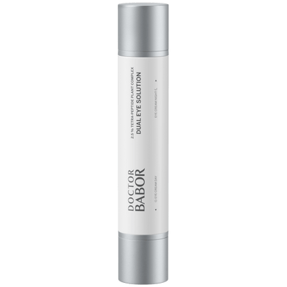 Eye Care 2 az 1-ben nappali és éjszakai — Doctor Babor Lifting Dual Eye Solution 2x15ml