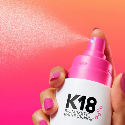 K18 HeatBounce hővédő spray 118 ml