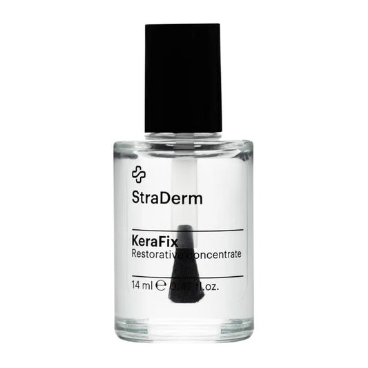 Straderm Kerafix Koncentrált körömápoló, 14 ml