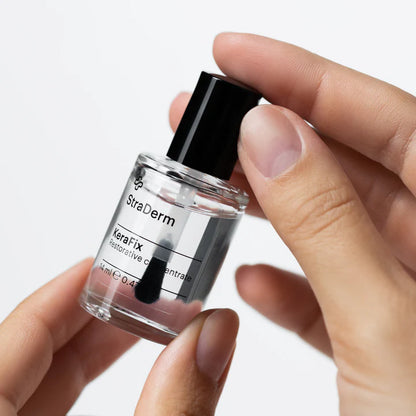 Straderm Kerafix Koncentrált körömápoló, 14 ml