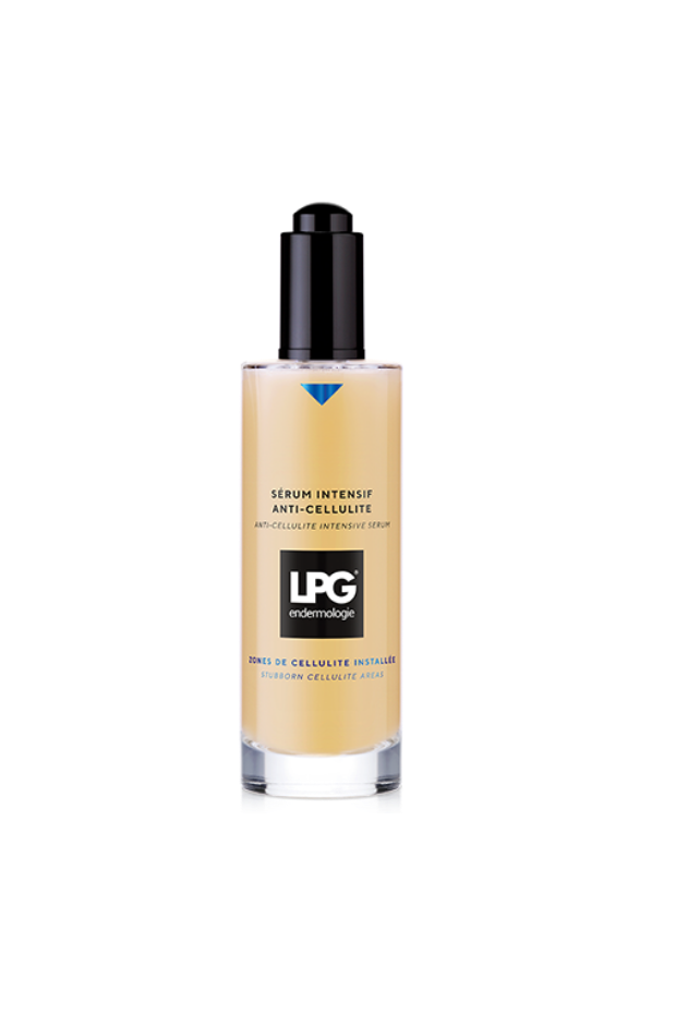 LPG Endermologie INTENZÍV ANTI CELLULIT SZÉRUM 100ml